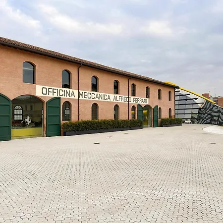 Residenza Menotti - Dom