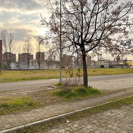 Appartamento Residenza Menotti - Dom