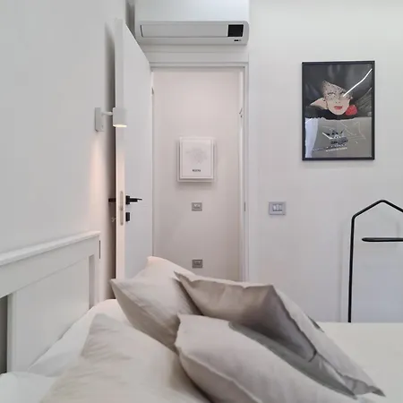 Appartamento Residenza Menotti - Dom *