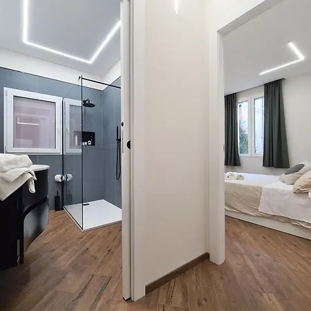 Residenza Menotti - Dom Appartamento