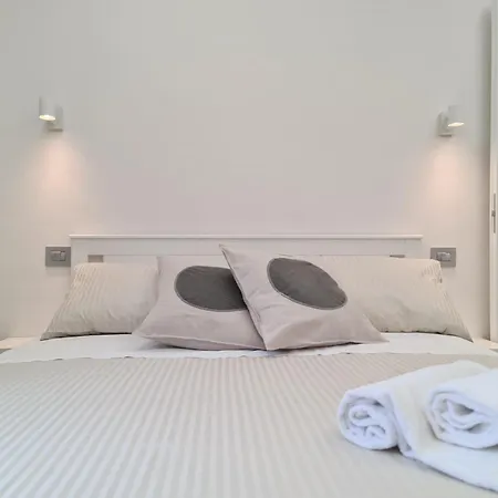 Residenza Menotti - Dom Appartamento *