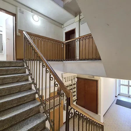 Appartamento Residenza Menotti - Dom