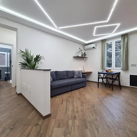 Residenza Menotti - Dom מודנה